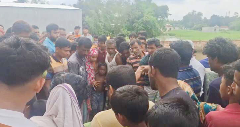 গাজীপুরে পানিতে ডুবে দুই শিক্ষার্থীর মৃত্যু