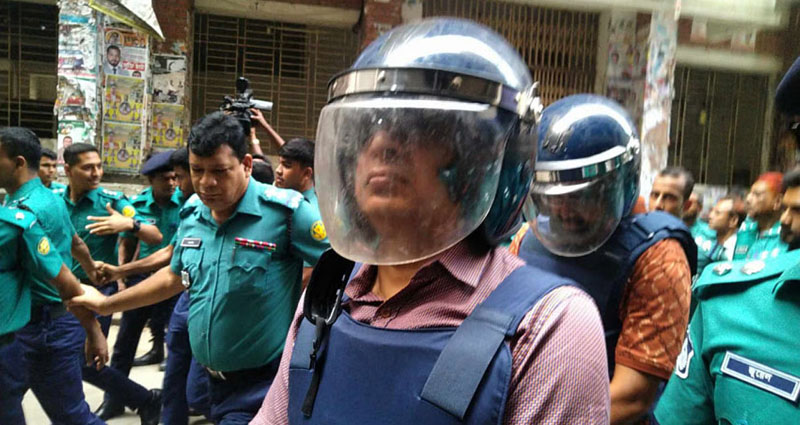 রাজসাক্ষী কী, কারা হতে পারেন?