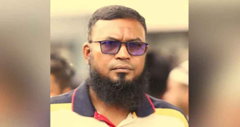 ৫ কোটি টাকা চাঁদা দাবি, যাত্রাবাড়ীর যুবদল নেতা বহিষ্কার