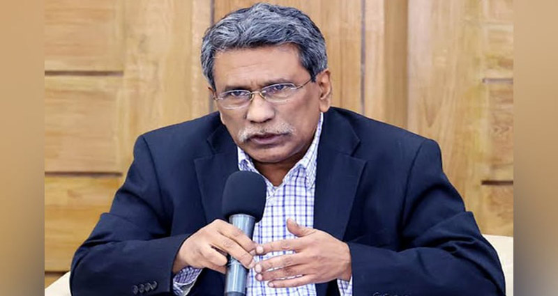 জুলাই সনদের প্রাথমিক খসড়া তৈরি: আলী রীয়াজ