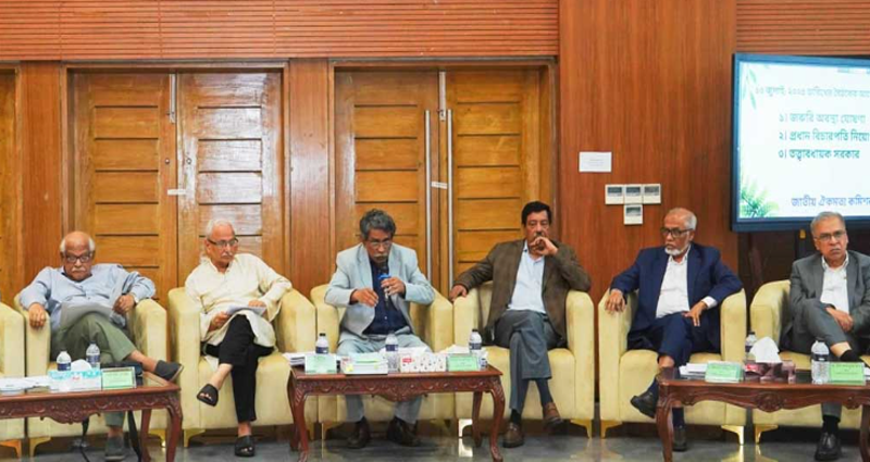 জুলাইয়ের মধ্যেই যৌক্তিক জায়গায় পৌঁছাতে চাই: আলী রীয়াজ