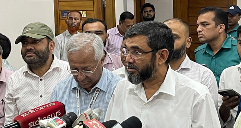 কোন অনিয়ম হলে পুরো আসনের ভোট বাতিলের ক্ষমতা চায় ইসি