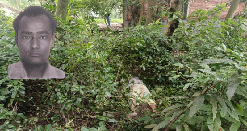 কালীগঞ্জে চালককে হত্যা করে অটোরিকশা ছিনতাই