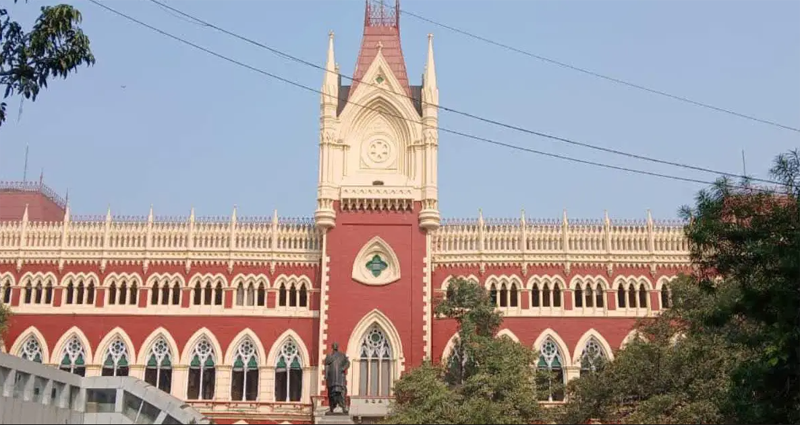 ভারতে বাংলাদেশি নাগরিক শনাক্তে রাজ্যে রাজ্যে একসঙ্গে অভিযান কেন, প্রশ্ন কলকাতা হাইকোর্টের