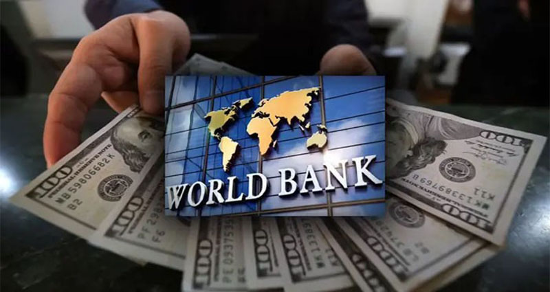 বাংলাদেশের সামষ্টিক অর্থনীতি খুবই ভালো অবস্থায় : বিশ্বব্যাংক