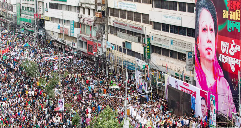 ‘বেপরোয়া’ বিএনপির অভ্যন্তরীণ সংঘাতে ছয় মাসে নিহত ৪৩, বহিষ্কার ৮০০