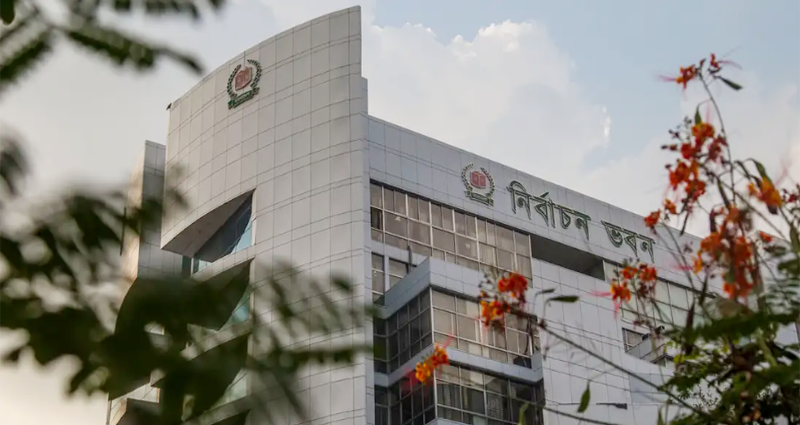 ৩২৫ ভোটকেন্দ্রে নেই বিদ্যুৎ, সংযোগ দিতে ইসির চিঠি