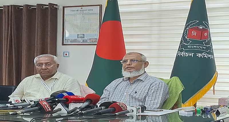 গাজীপুরে সংসদীয় আসন বাড়ানোর প্রস্তাব