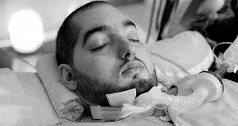 চলে গেলেন সৌদির ‘ঘুমন্ত যুবরাজ’