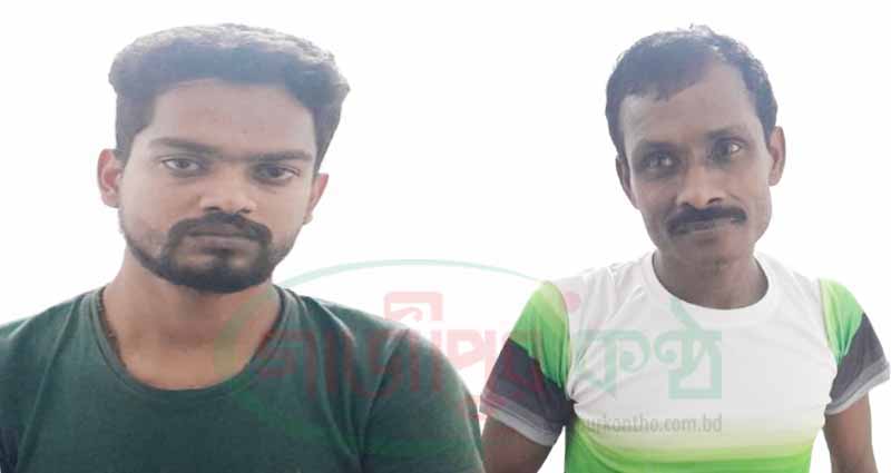 কালীগঞ্জে পৃথক অভিযানে ইয়াবা ও মদ উদ্ধার, গ্রেপ্তার ২