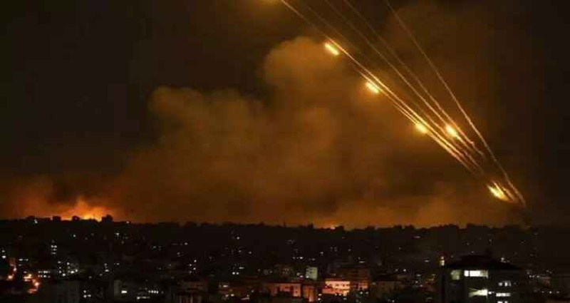 ইরানের ক্ষেপণাস্ত্র বিশ্বের সর্বাধুনিক প্রতিরক্ষা ব্যবস্থাকে ভেদ করেছে