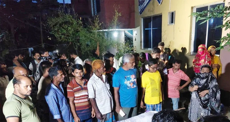 খুলনায় মদ্যপানে ৪ জনের মৃত্যু