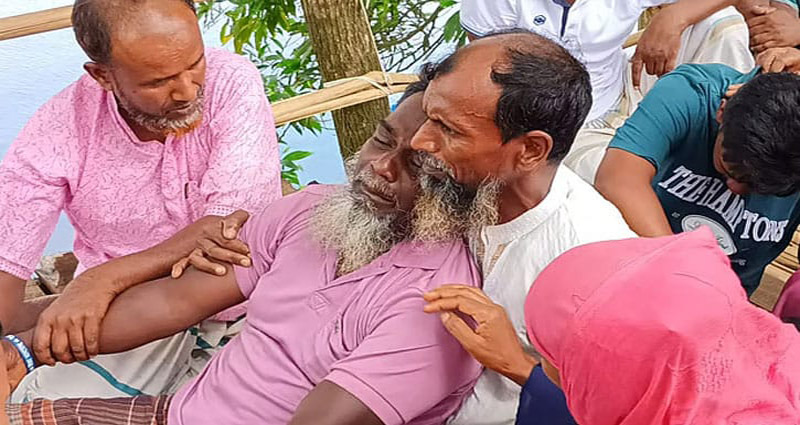 কালিয়াকৈরে বিল থেকে একে একে তিন শিক্ষার্থীর লাশ উদ্ধার