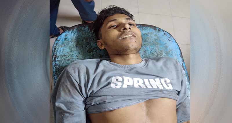 টঙ্গীতে ছিনতাইকারীর ছুরিকাঘাতে পোশাক শ্রমিক নিহত