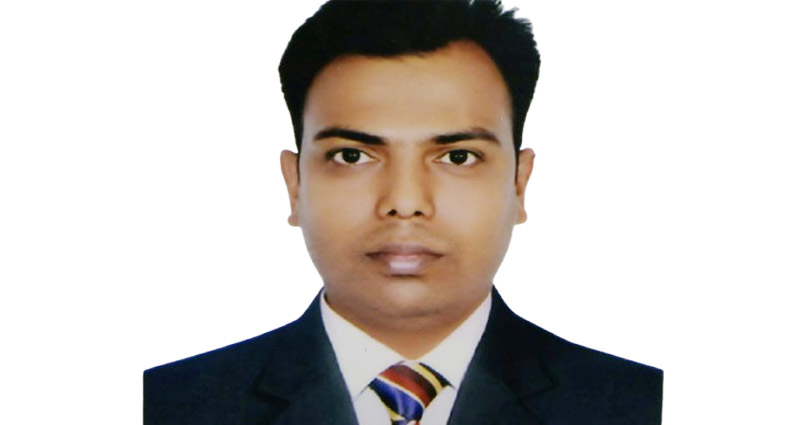 গাজীপুরে সাংবাদিককে জবাই করে হত্যা