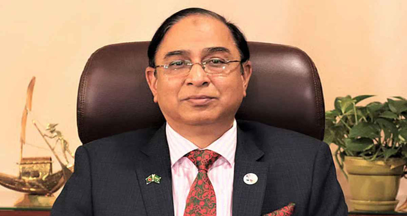 গাজীপুরে জঙ্গি ‘নাটক’ সাজিয়ে সাত জনকে হত্যা, সাবেক আইজিপি জাবেদ পাটোয়ারীসহ পাঁচ জনের বিরুদ্ধে গ্রেপ্তারি পরোয়ানা