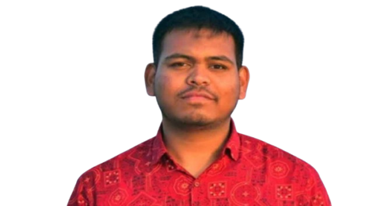 মাহিন সরকারকে বহিষ্কার করল এনসিপি