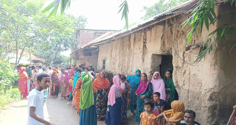 রাজশাহীতে একই পরিবারের চারজনের মরদেহ উদ্ধার