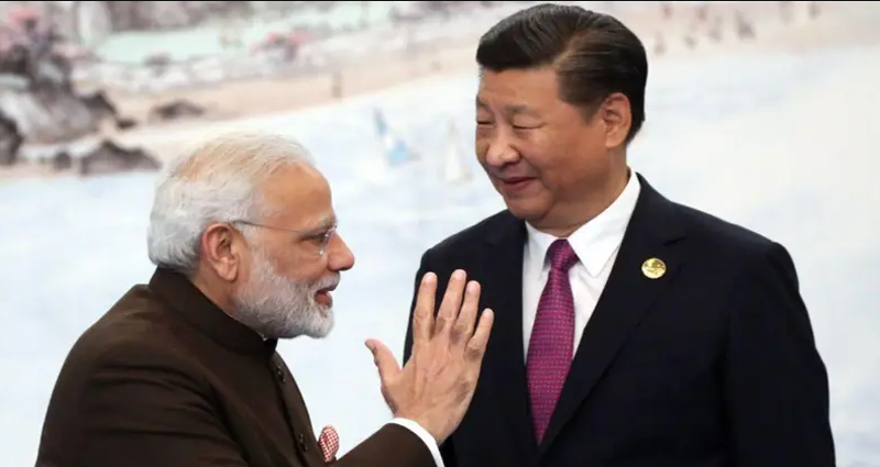 ‘ভারত এখন বুঝেছে, চীনের সঙ্গে বন্ধুত্ব করা কেন দরকার’