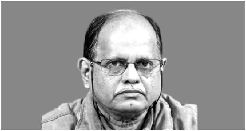নিখোঁজ সাংবাদিক বিভুরঞ্জনের লাশ মিলল মুন্সীগঞ্জের মেঘনায়