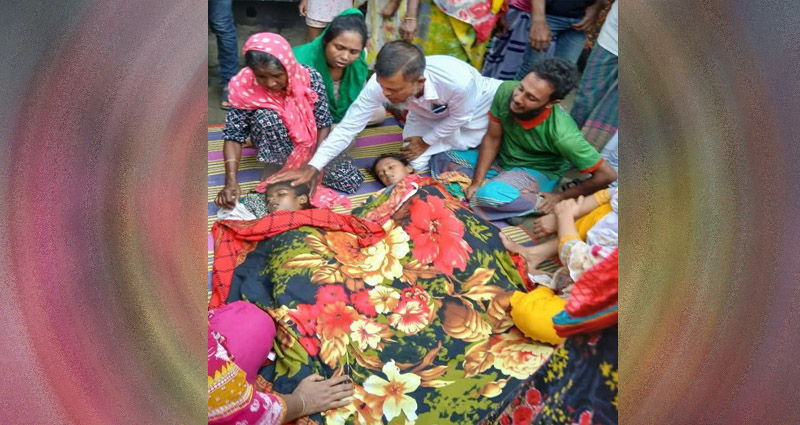 গাজীপুরে পুকুরে ডুবে দুই শিশুর মৃত্যু