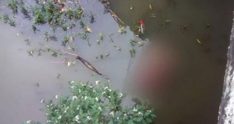 গাজীপুরে ব্রিজের নিচে মিললো নারীর লাশ