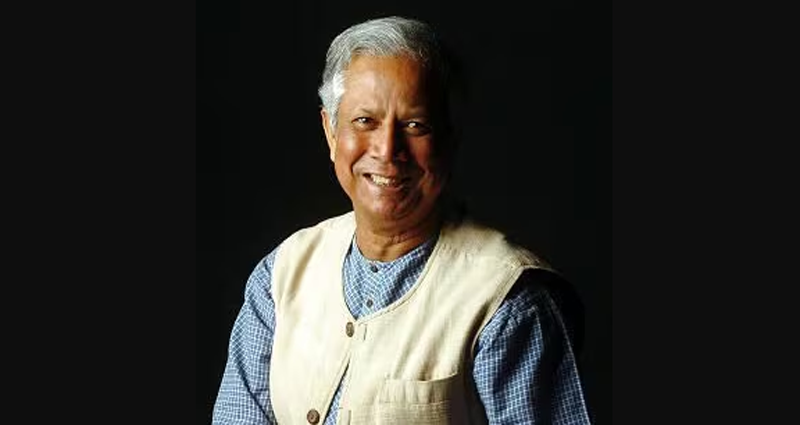 নির্বাচন ফেব্রুয়ারিতেই, নতুন সরকারে কোনো দায়িত্বে থাকবেন না ড. ইউনূস
