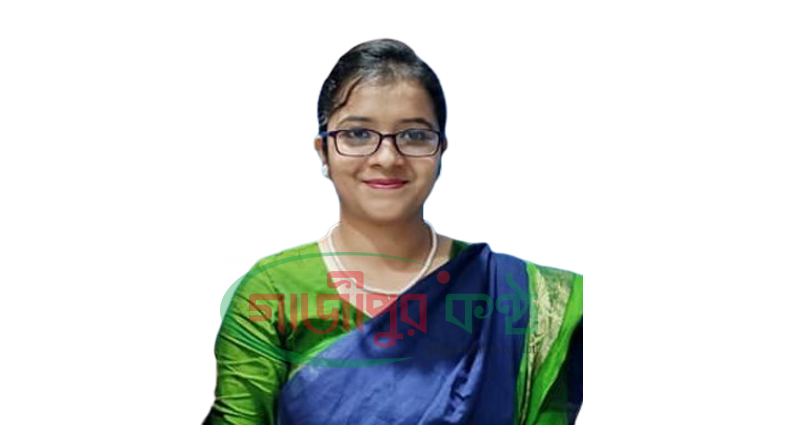 পদোন্নতি পেলেন কালীগঞ্জের এসিল্যান্ড