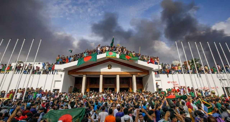 ভুয়া জুলাইযোদ্ধাদের তালিকা প্রকাশ, ১২৭ জনের গেজেট বাতিলের সিদ্ধান্ত