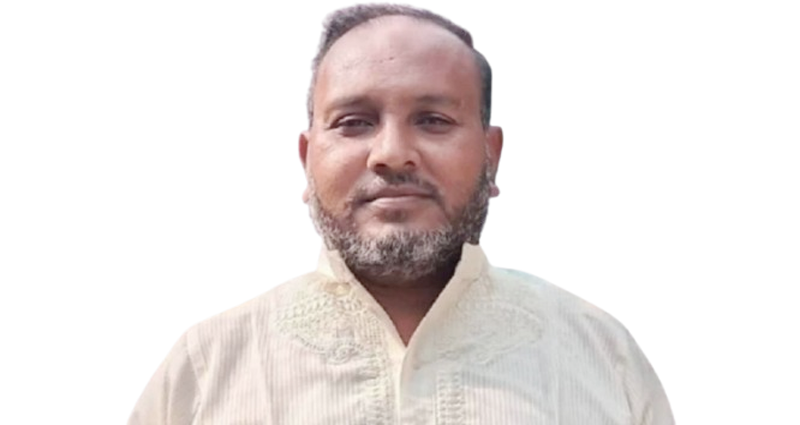 কাপাসিয়ায় আনন্দ মিছিলে গিয়ে যুবদল নেতার মৃত্যু