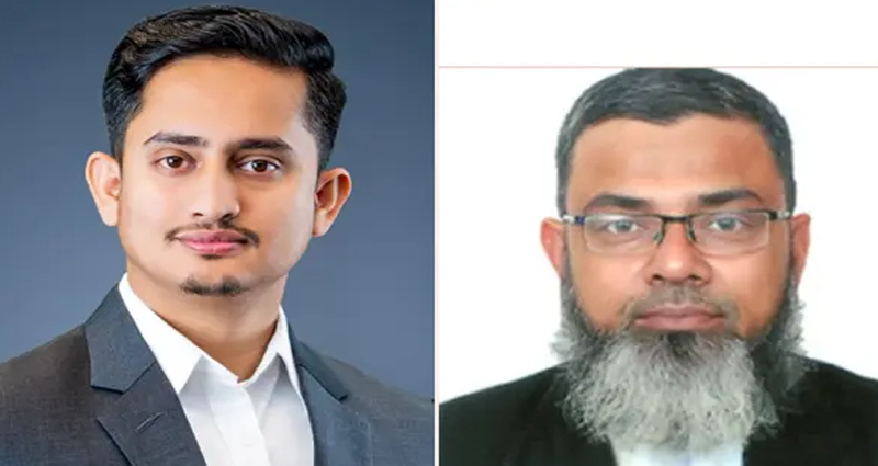 হাইকোর্টে ২৫ বিচারপতি নিয়োগ, আছেন সারজিসের শ্বশুরও