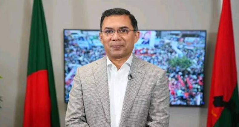 জনগণ প্রতিশ্রুতি নয়, বাস্তবায়ন চায়: তারেক রহমান