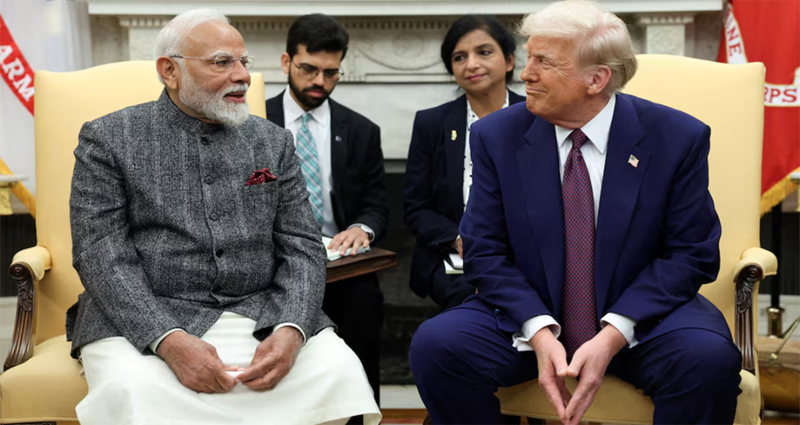 যুক্তরাষ্ট্র থেকে অস্ত্র ও বিমান কেনা বাতিল করল ভারত