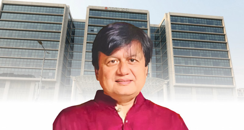 ছাগল-কাণ্ডের মতিউরকে অনৈতিক সুবিধা, ১১ পুলিশ সদস্য বরখাস্ত