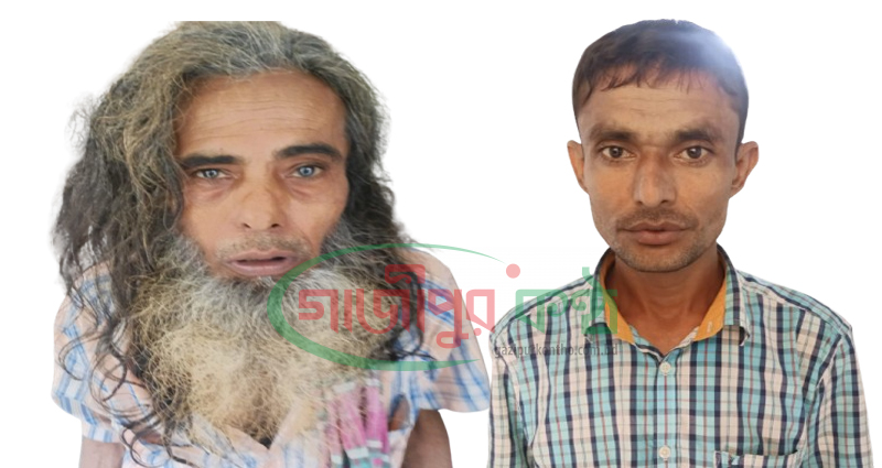 কালীগঞ্জে দুই মাদকসেবী গ্রেপ্তার