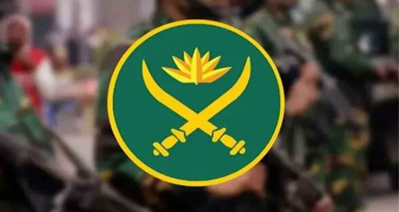 ডাকসু ভোটে সেনা সংশ্লিষ্টতা নেই, গুজবে বিভ্রান্ত না হওয়ার আহ্বান
