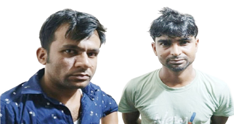 কালীগঞ্জে সহযোগীসহ শীর্ষ মাদক ব্যবসায়ী গ্রেপ্তার, বিপুল পরিমাণ ইয়াবা জব্দ