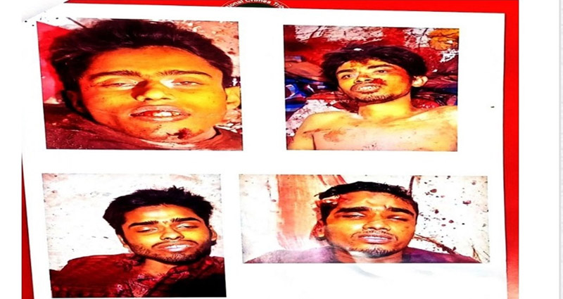 ২০১৬ সালে যৌথবাহিনীর অভিযানে নিহত ৪ জঙ্গির পরিবারের সন্ধান চায় পুলিশ