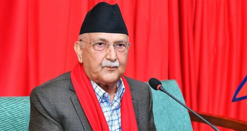 ভারত বিরোধিতার কারণে প্রধানমন্ত্রিত্ব হারিয়েছি: কেপি শর্মা