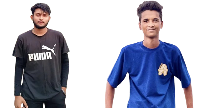 পূবাইলে মোটরসাইকেল নিয়ন্ত্রণ হারিয়ে দুই আরোহীর মৃত্যু