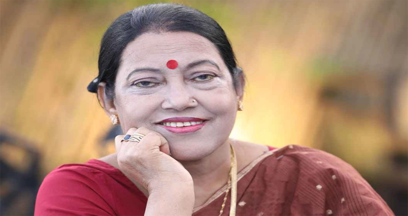 চলে গেলেন লোকসংগীতের বরেণ্যশিল্পী ফরিদা পারভীন
