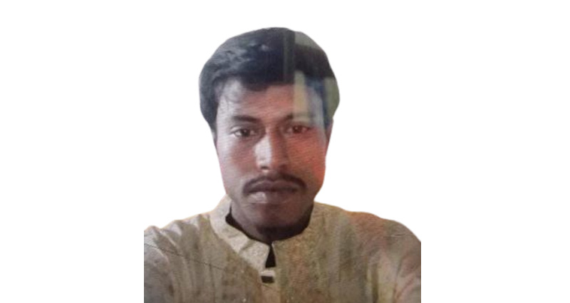 গাজীপুরে ছুরিকাঘাতে পোশাকশ্রমিক খুন, স্বামী পলাতক
