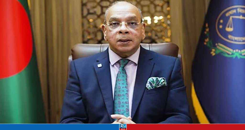 বিপুল সংখ্যক জামিন দেয়ায় ব্যাখ্যা চাইলেন প্রধান বিচারপতি