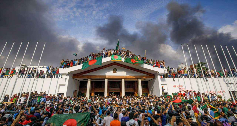 জুলাই সনদ স্বাক্ষর ১৫ অক্টোবর