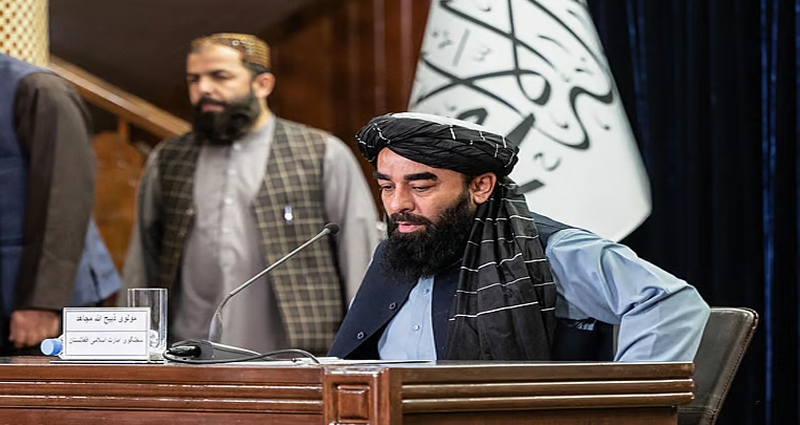 ৫৮ পাকিস্তানি সেনাকে হত্যার দাবি আফগানিস্তানের