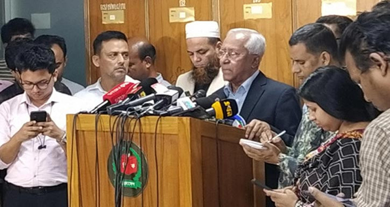 তফসিলের পর প্রশাসনে বড় রদবদলের উদ্যোগ নেবে ইসি