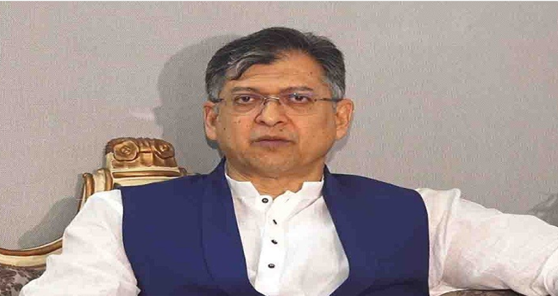 শিগগিরই আসনভিত্তিক একক প্রার্থীর সবুজ সংকেত দেবে বিএনপি: সালাহউদ্দিন