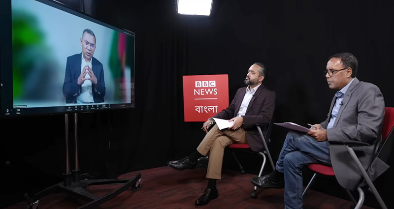 দ্রুতই দেশে ফিরছেন তারেক রহমান, অংশ নেবে নির্বাচনে