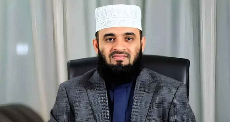 আজহারীর সব বিভাগীয় তাফসির মাহফিল স্থগিত