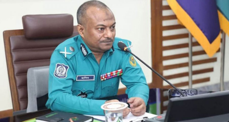 সন্ত্রাসীদের দেখামাত্র ব্রাশফায়ারের নির্দেশ